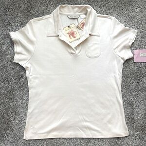 Tommy Bahama, size: L, color: cream